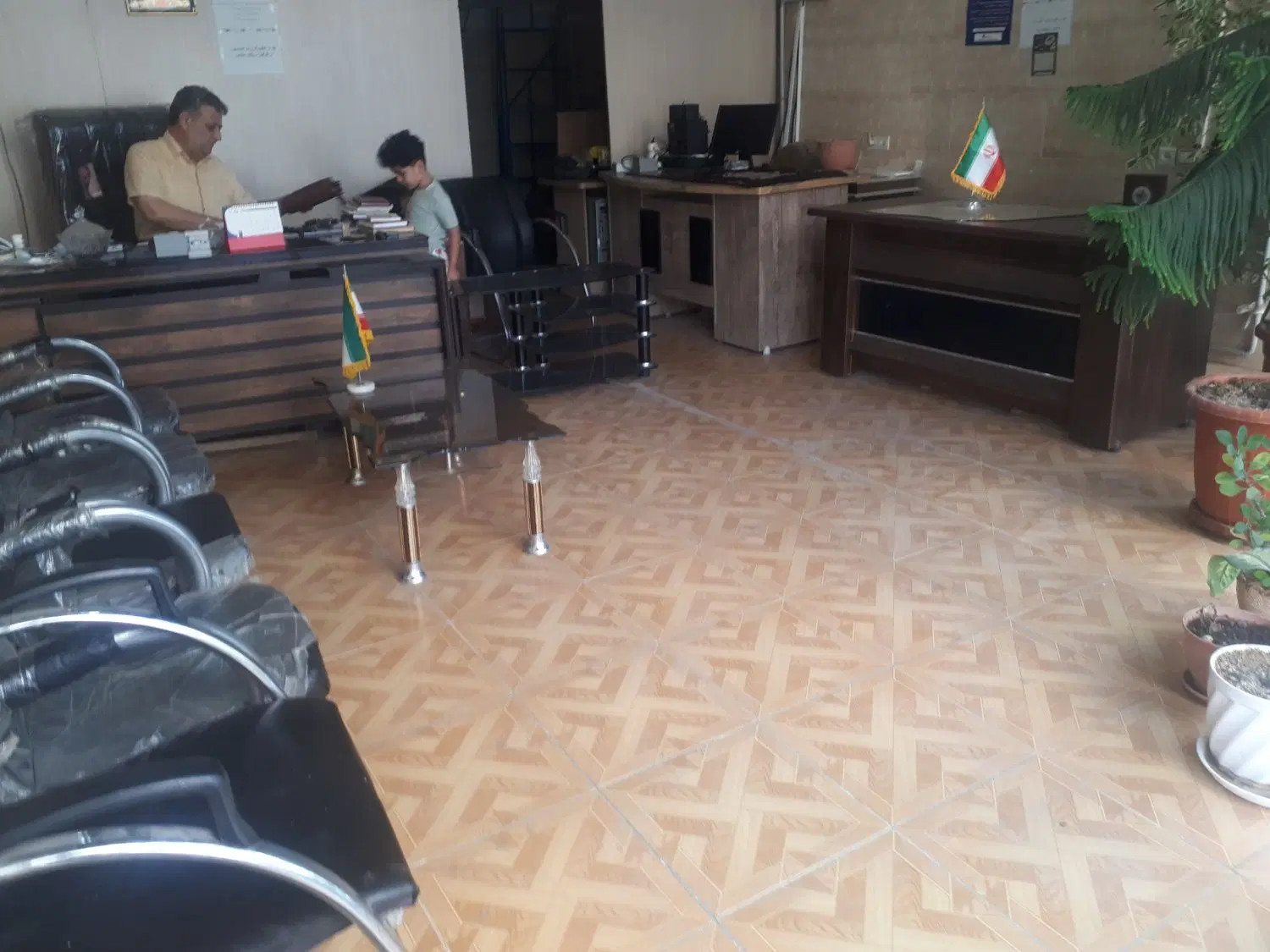 مغازه