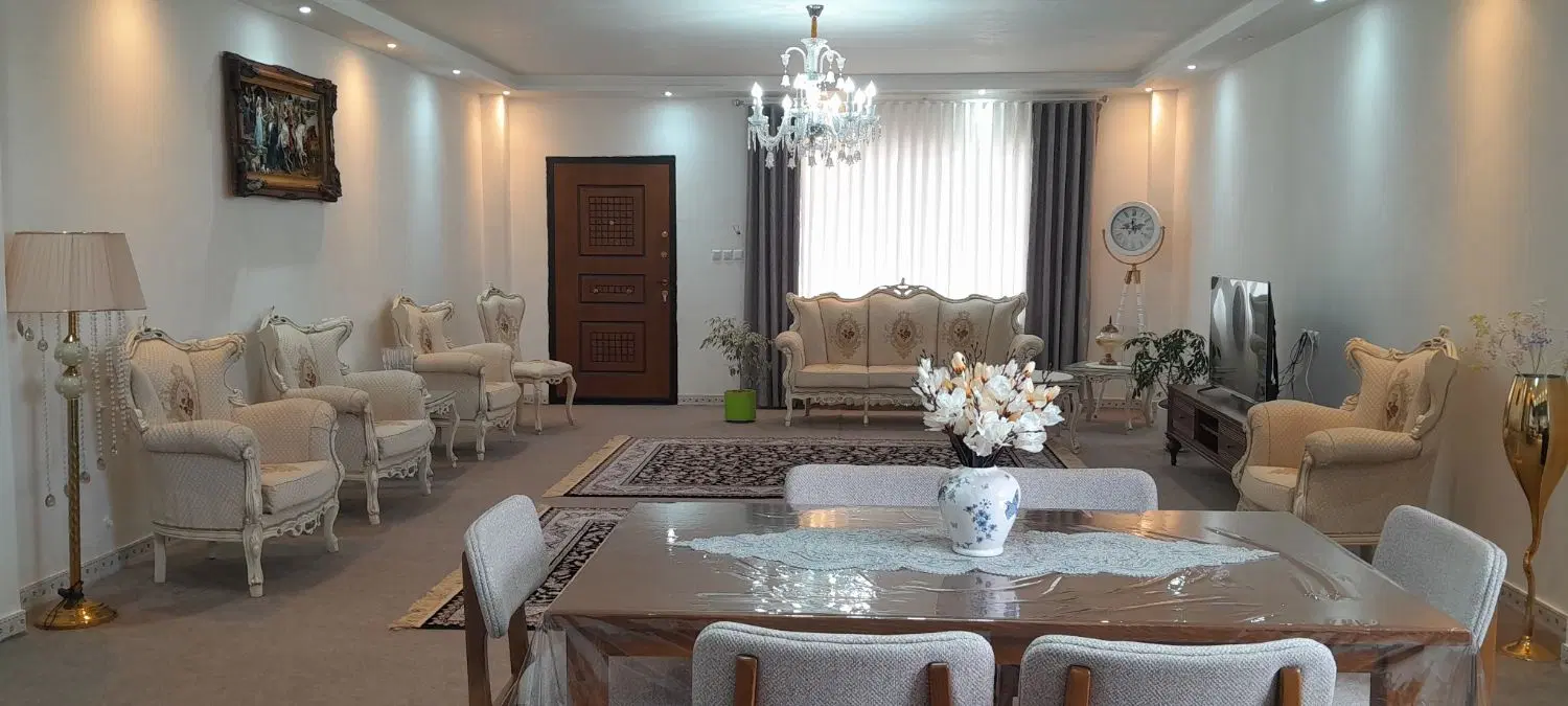 ویلا دربستی