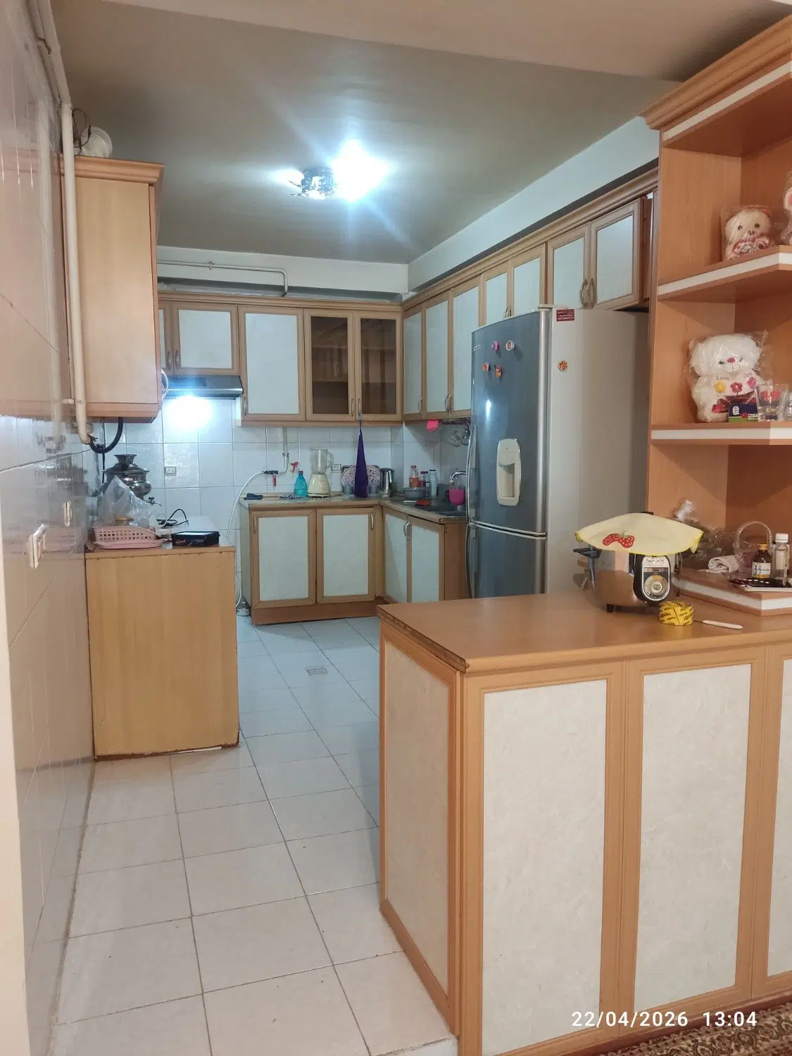 رهن و اجاره آپارتمان درباغمیشه