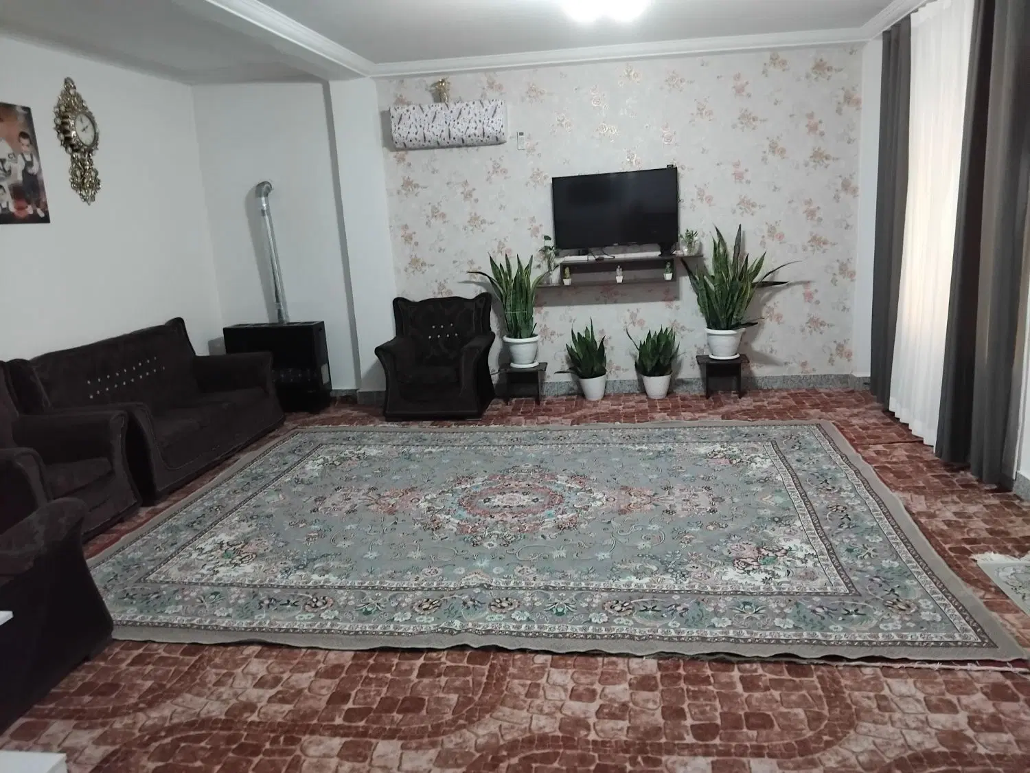 ویلا.سوییت اجاره ای روزانه .هفته گی