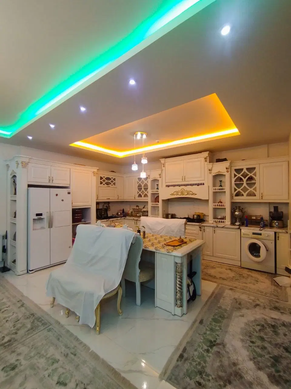 آپارتمان96متری شیک امیریه64