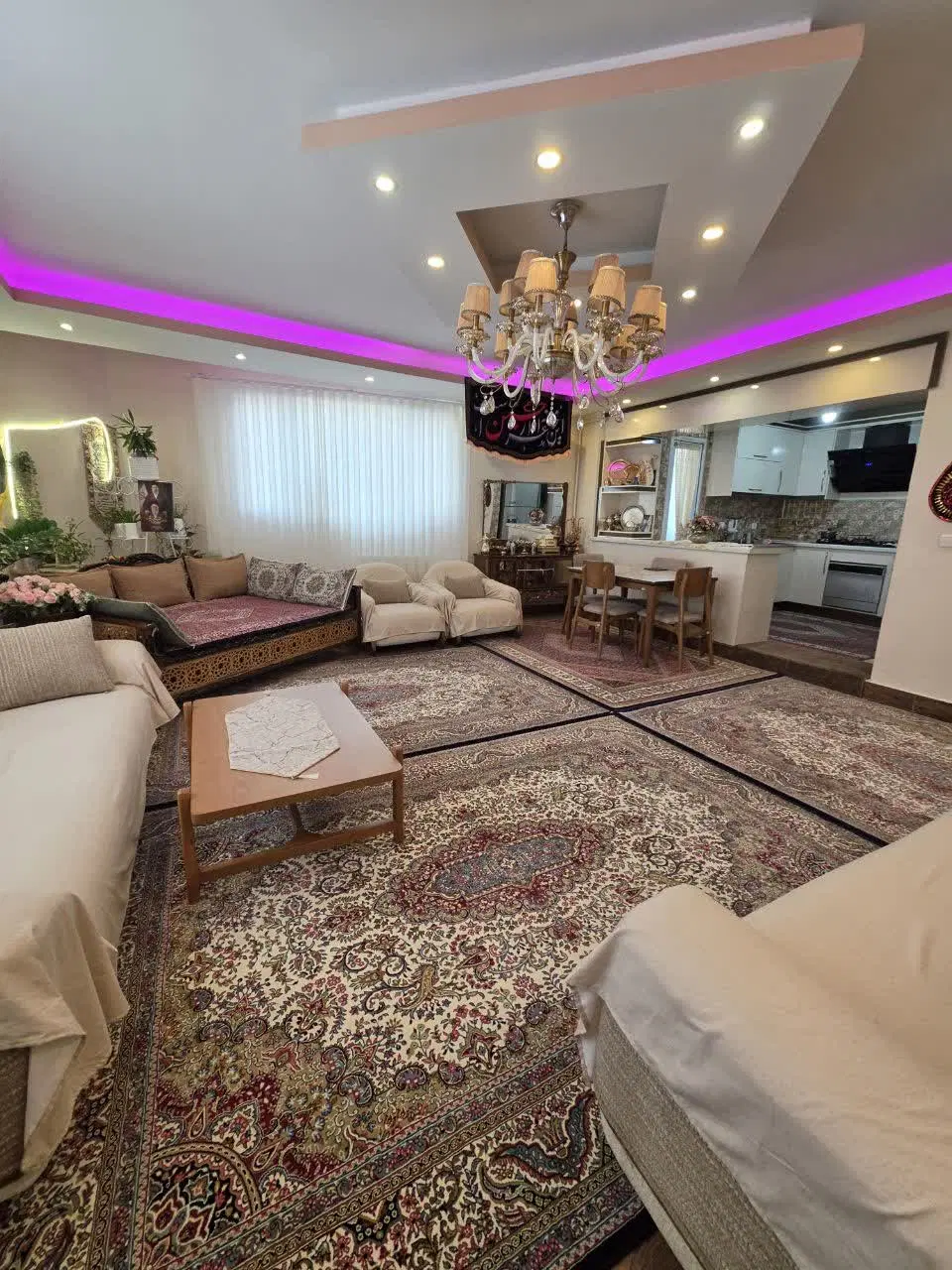 فروش آپارتمان
