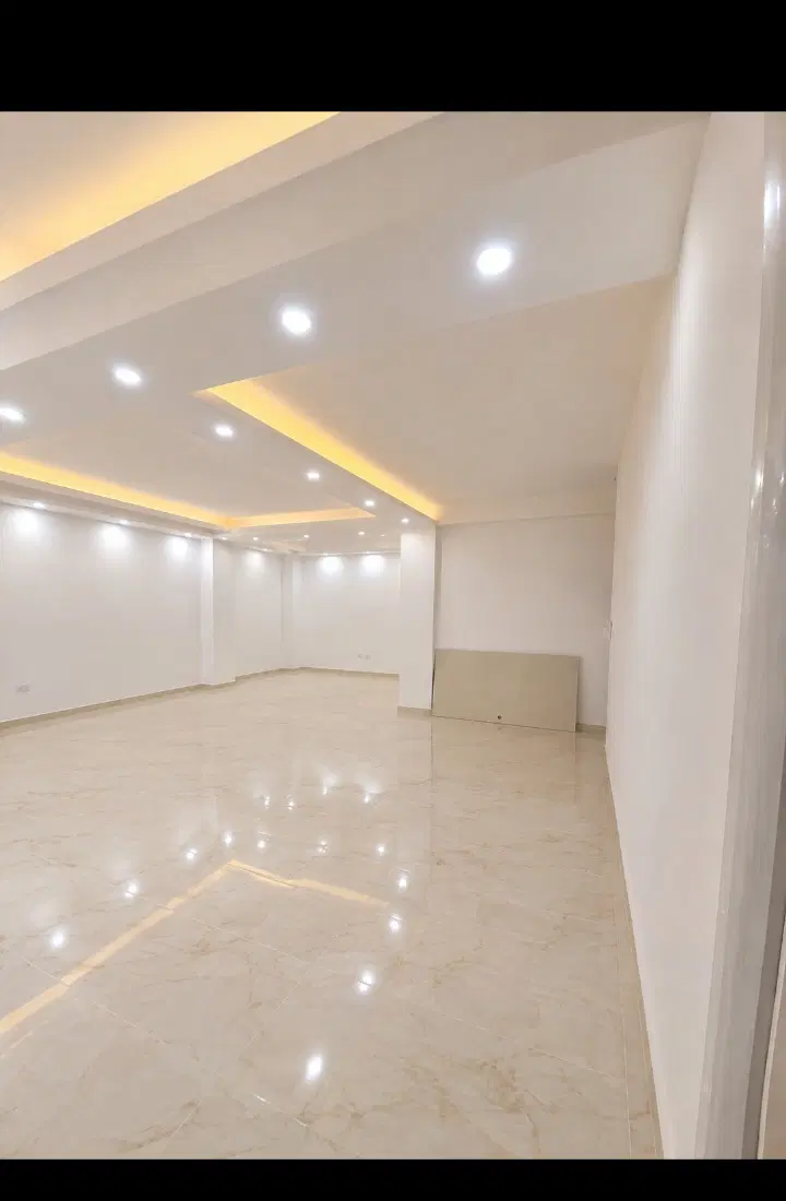فروش آپارتمان ۱۱۵متری فول امکانات* نوساز*