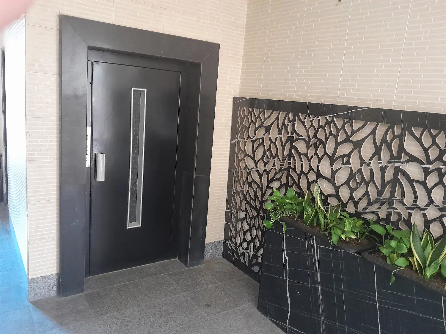 واحد اداری ۵۳ متری خیابان دماوند
