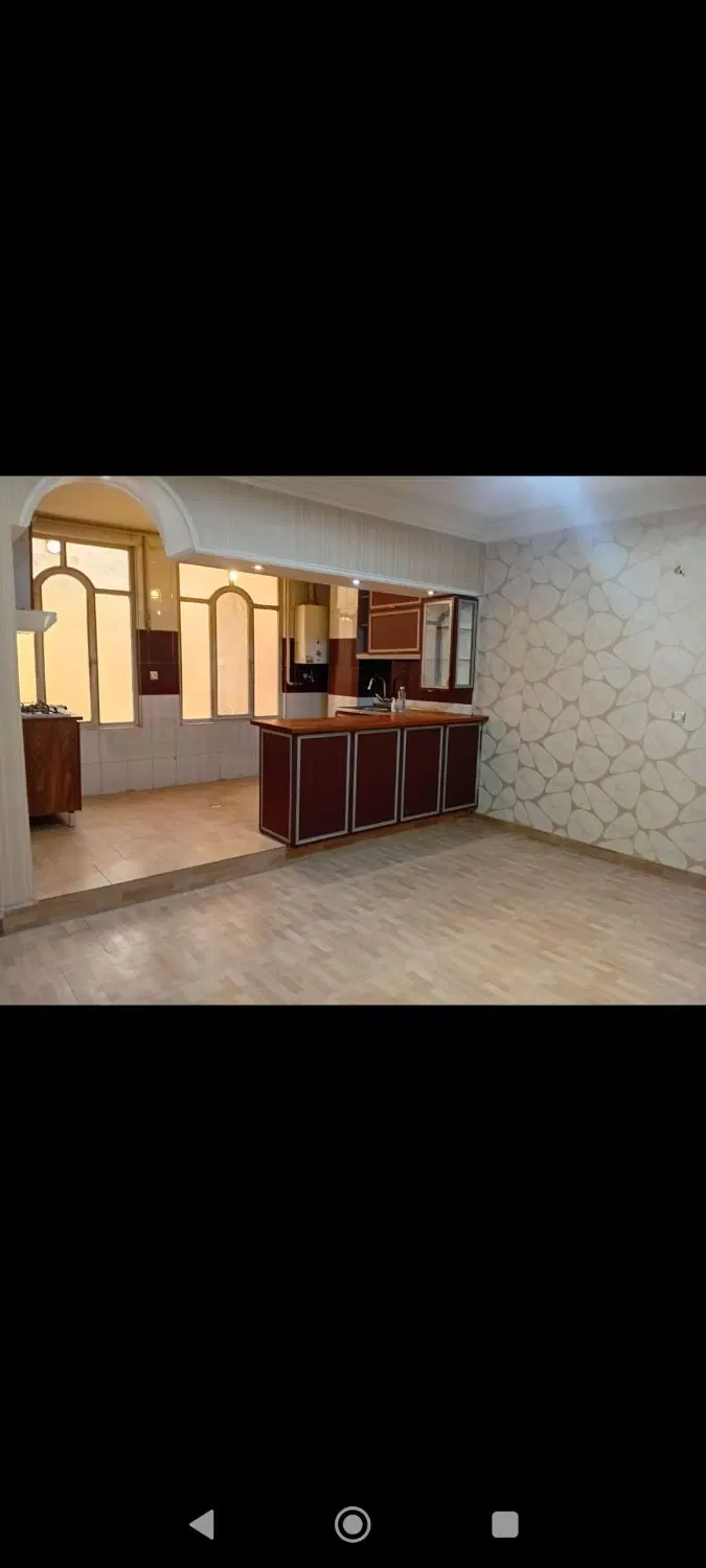 آپارتمان ۷۵متر کنگرانی