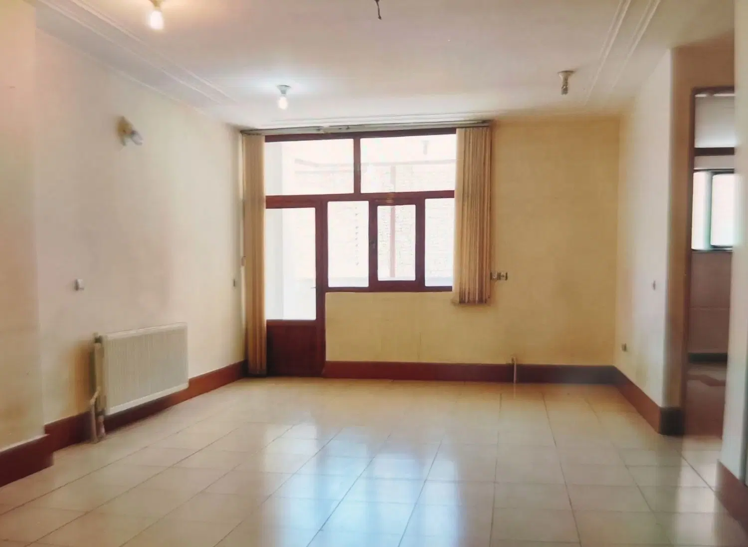 آپارتمان معلم