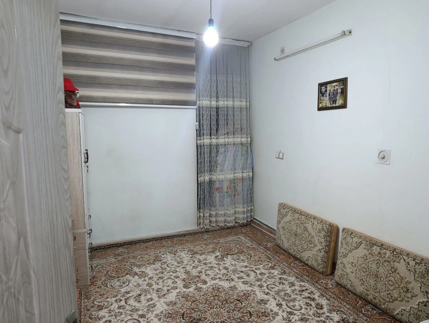 دوطبقه مجهز