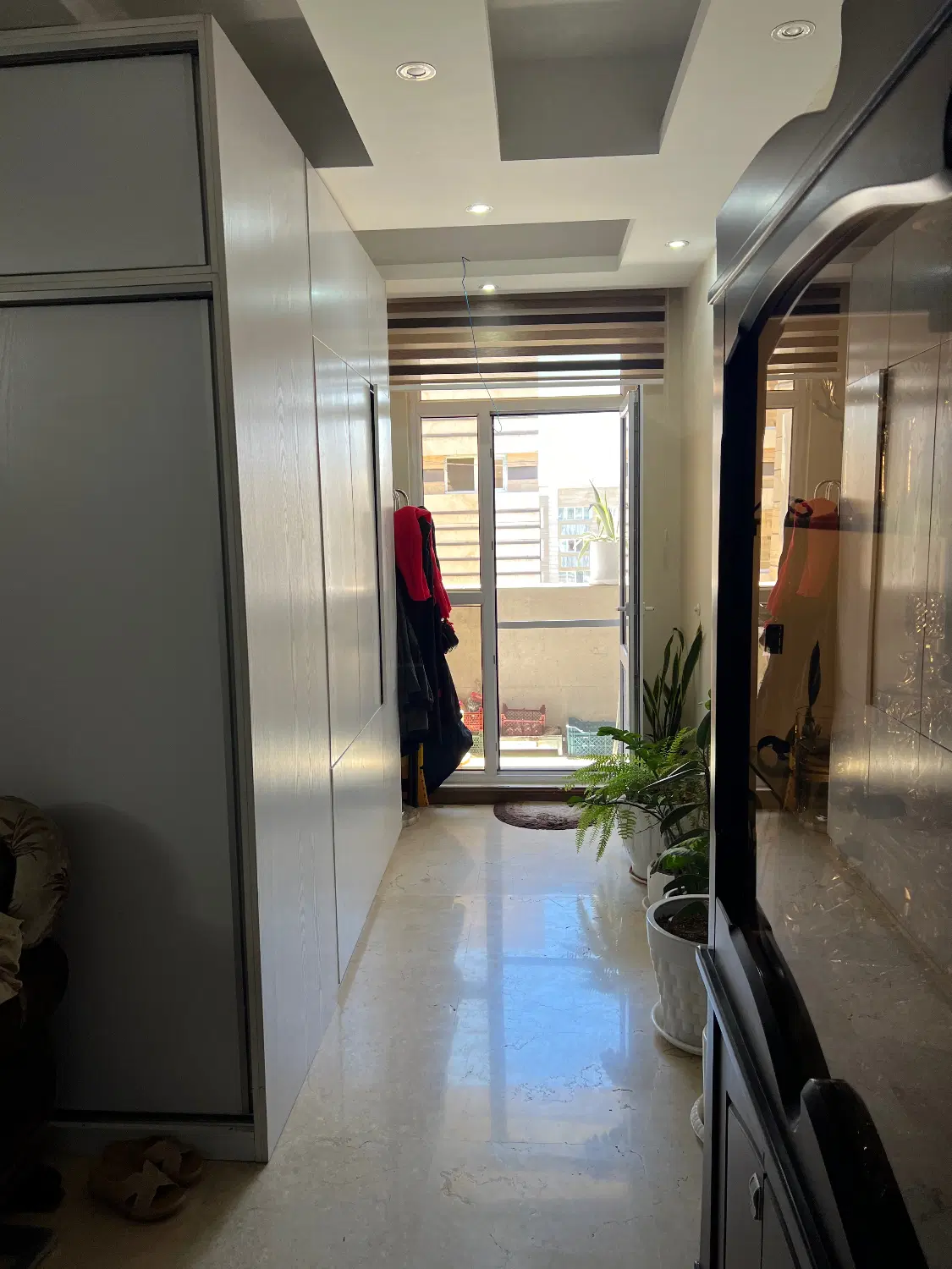 رهن و اجاره آپارتمان ۱۰۰ متری