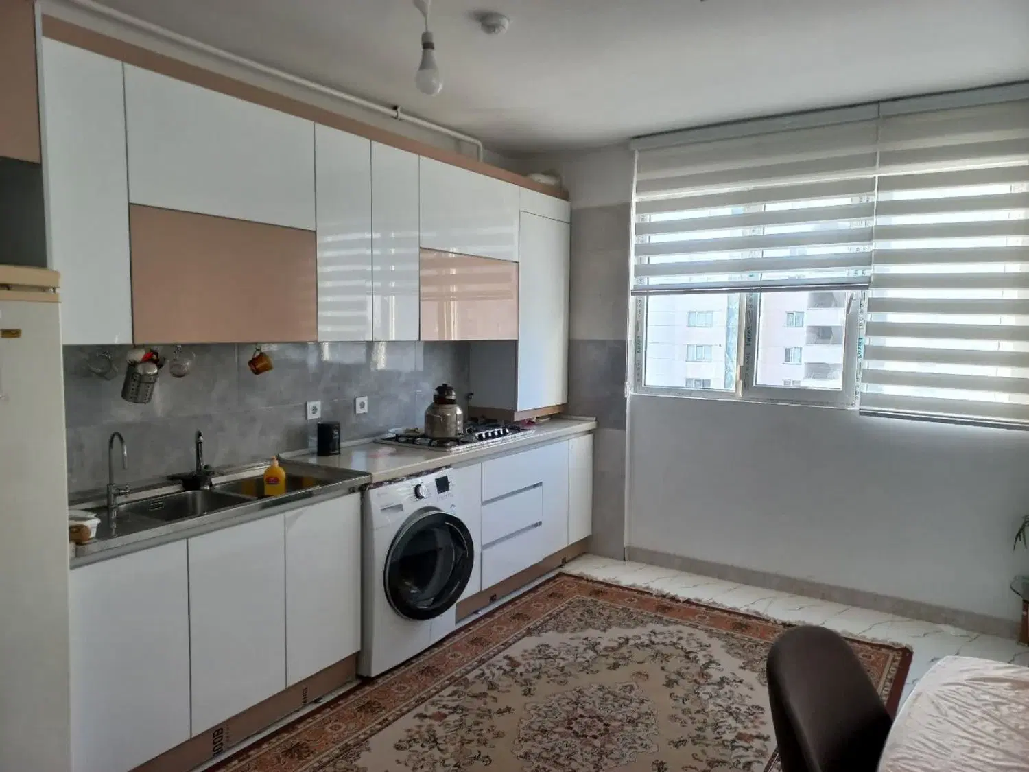 اجاره واحدمسکونی مسکن ملی هپکو