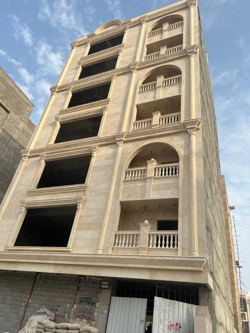 پیش فروش واحد ۱۷۶ متری