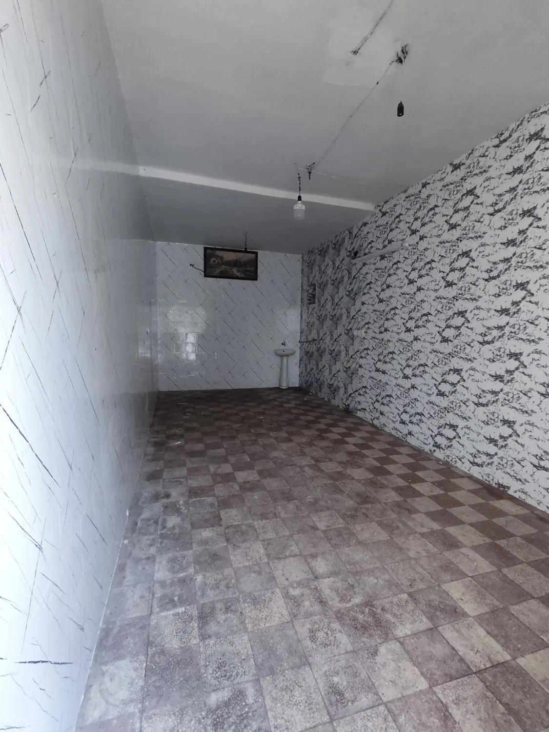 فروش مغازه ۲۲ متری کوشک میدان