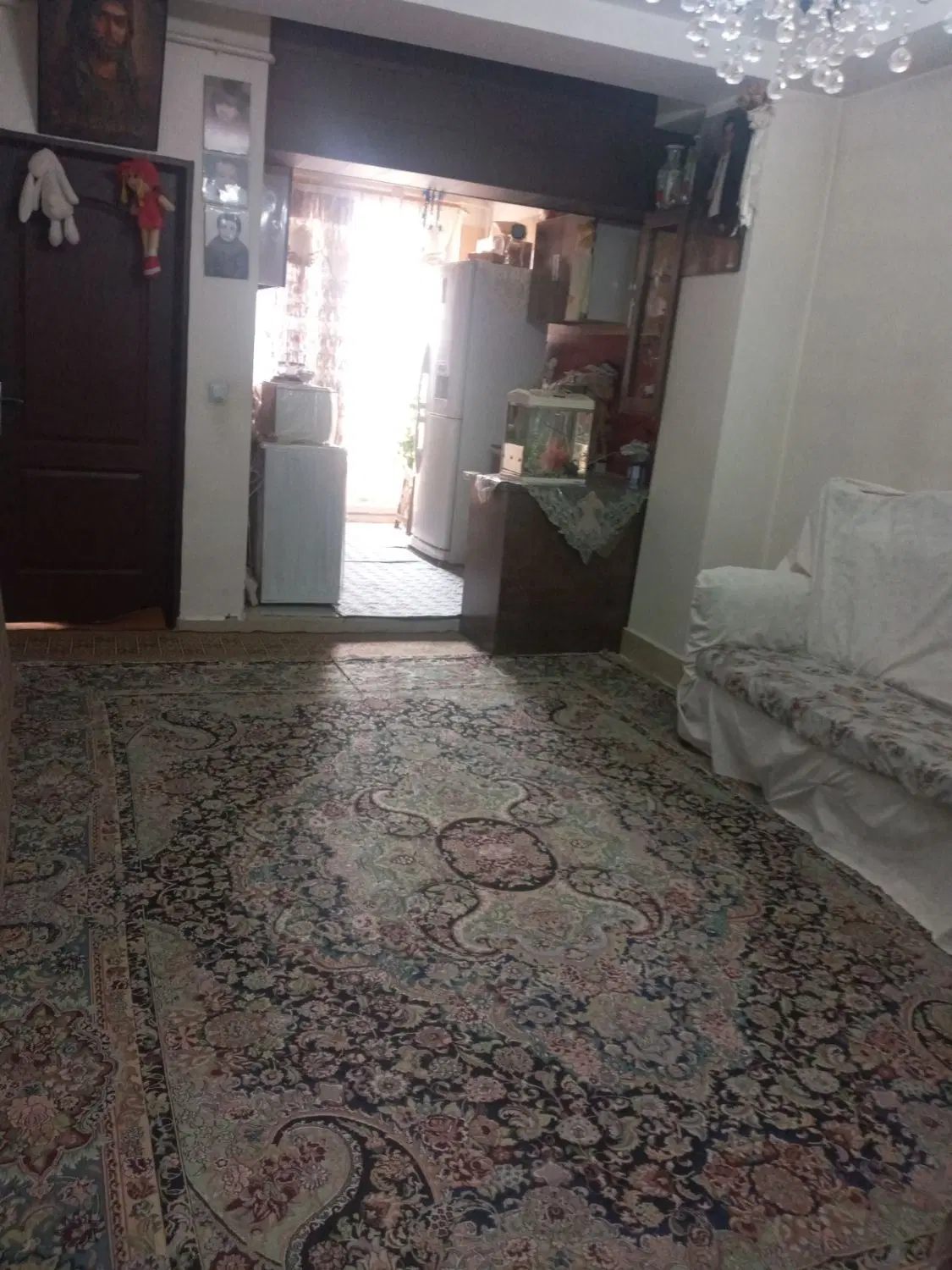 فروش آپارتمان