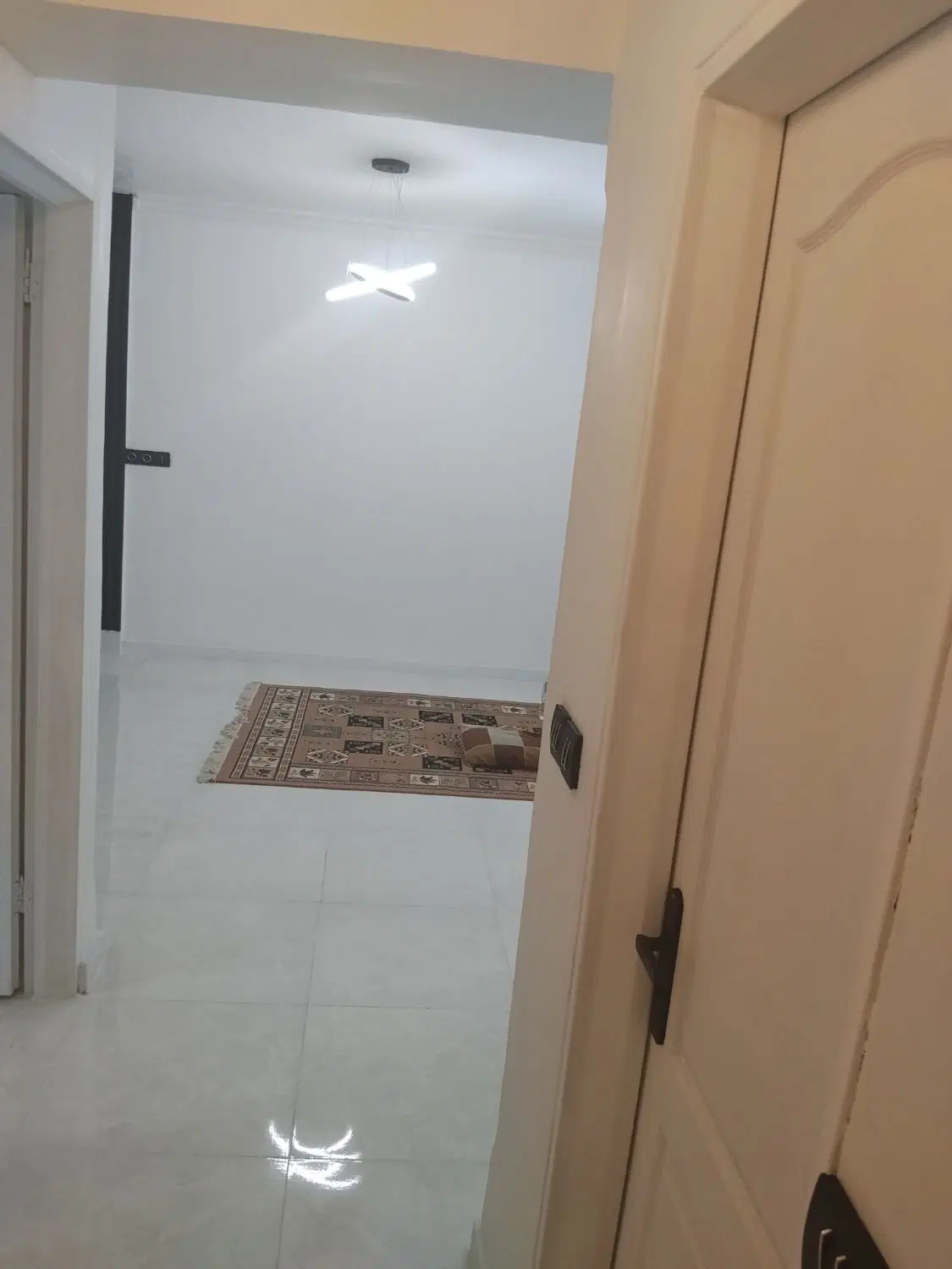 آپارتمان ۴۵ متری رودکی سپه پارکینگ غیرمزاحم سلسبیل