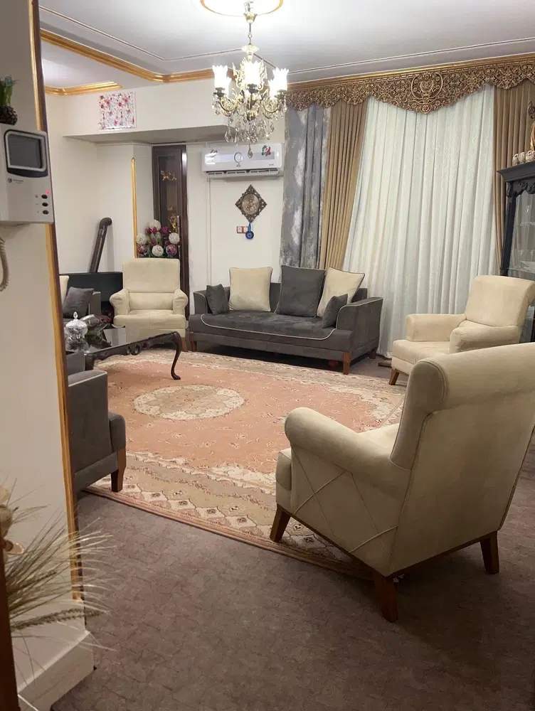 آپارتمان پرستار مجتمع دادگستری