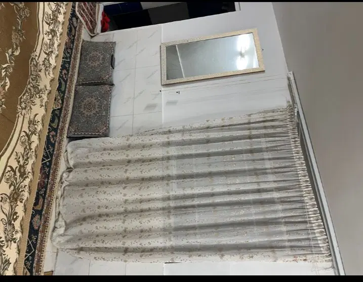 ۶۴ متر واقع در صیاد شیرازی پنجاه و شش صابر ۲۳