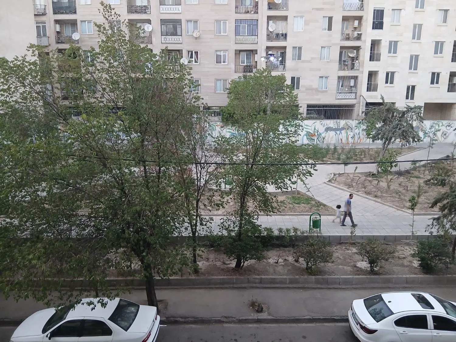 فروش آپارتمان