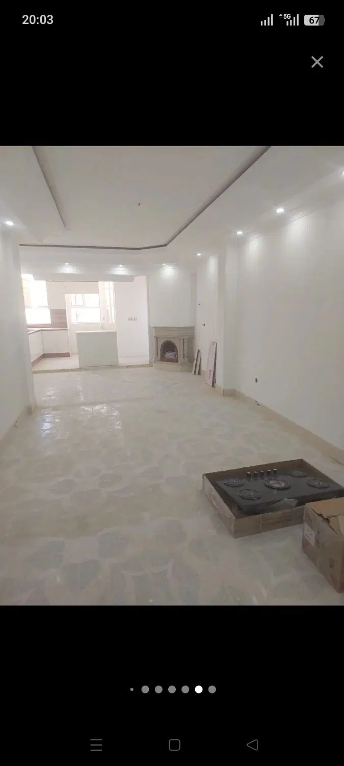آپارتمان اجاره ای