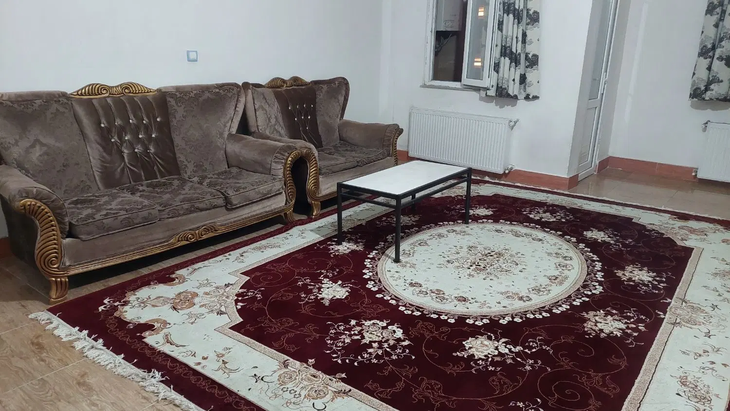 سوئیت دوخوابه