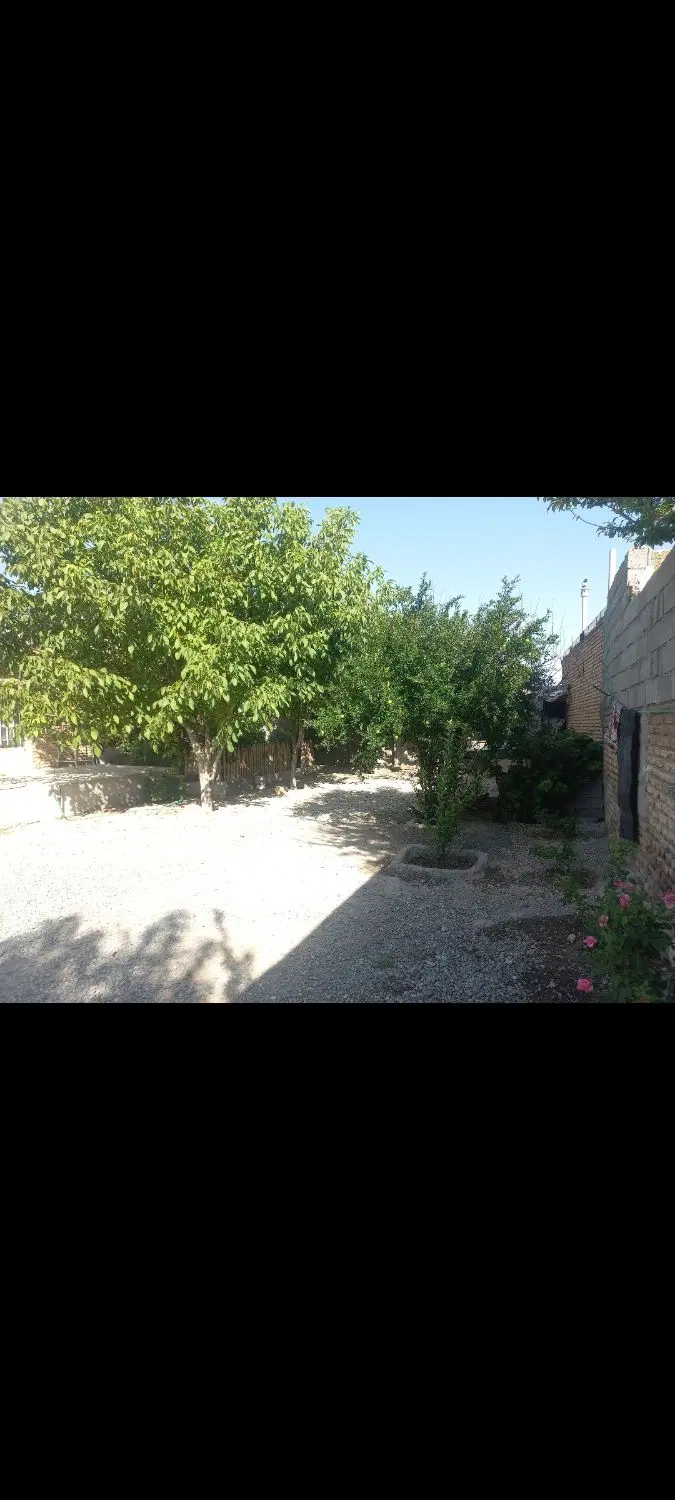 خانه ویلایی سیاه بیدی سفلی