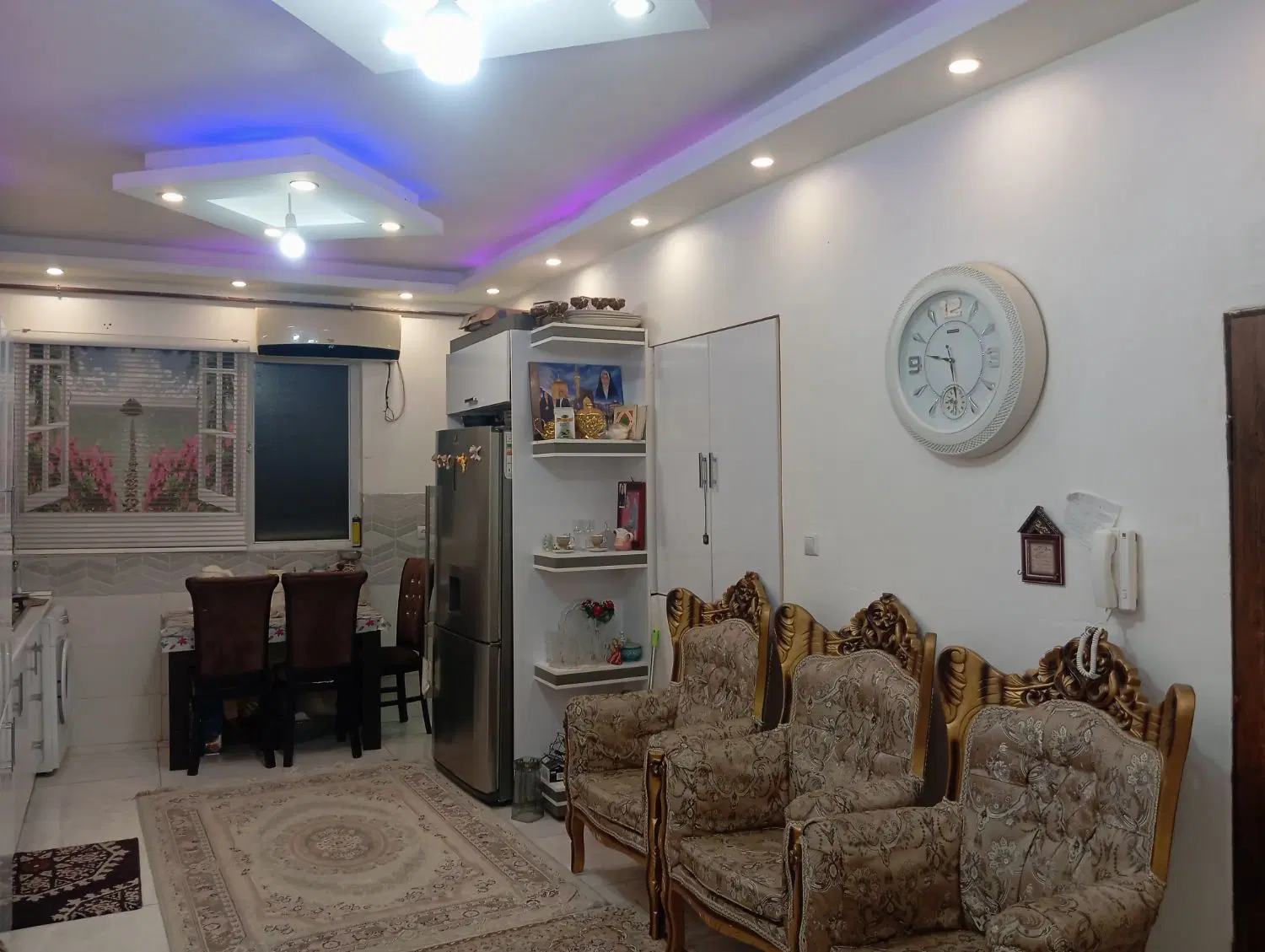خانه ویلایی