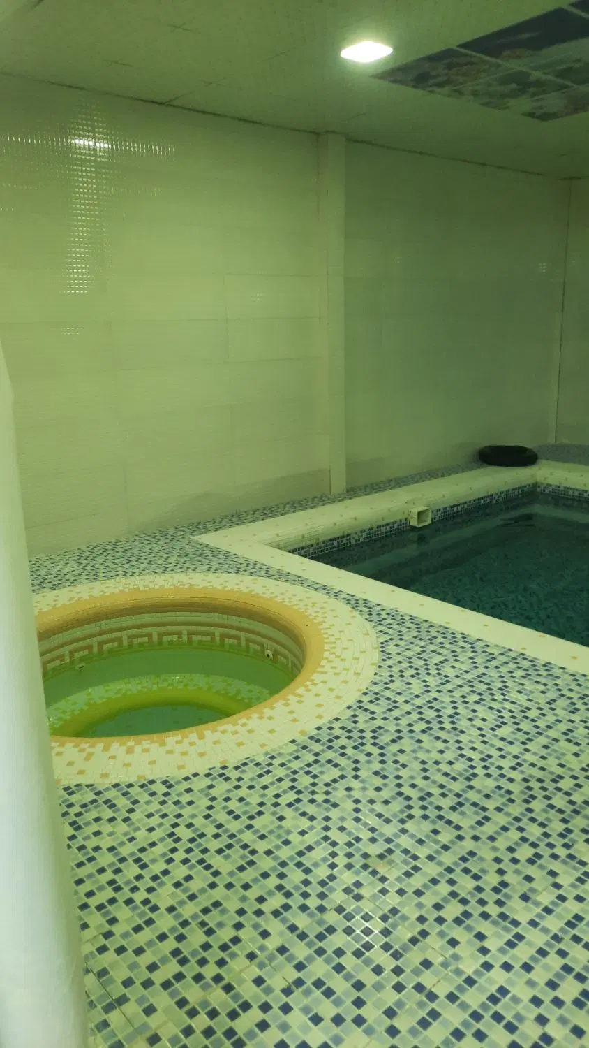 باغ اجاره ای در بلوار شاهنامه ۳۶