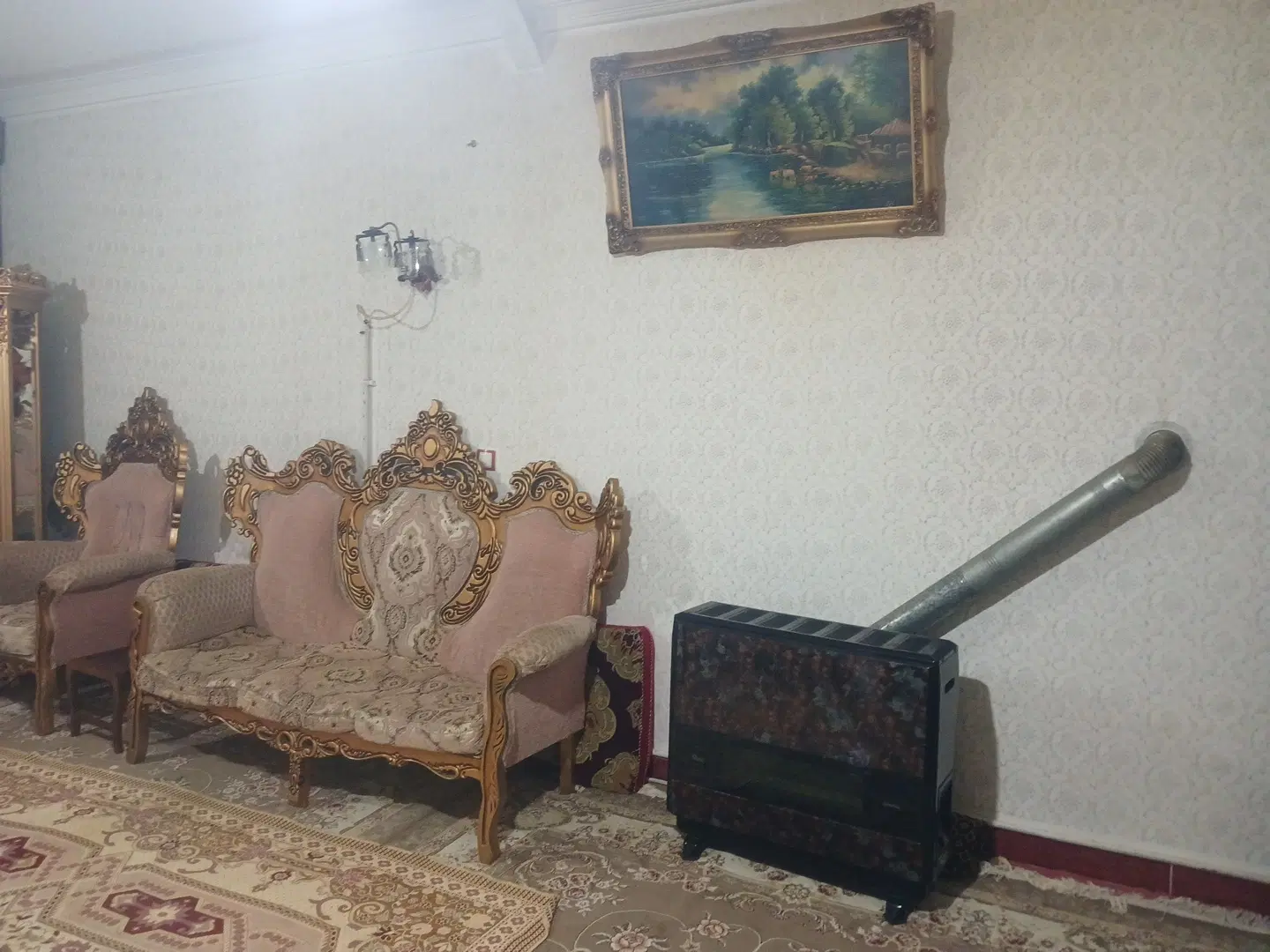 سوئیت اردبیل
