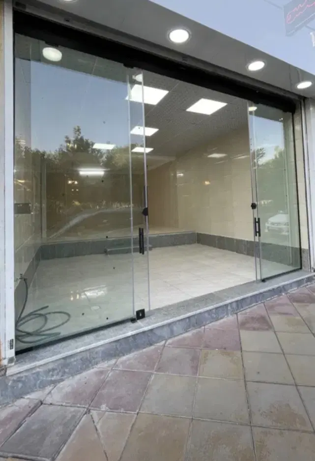 مغازه اجاره ایی