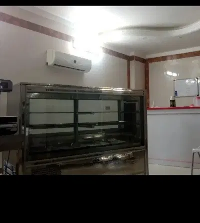 مغازه تجاری وطن دوست