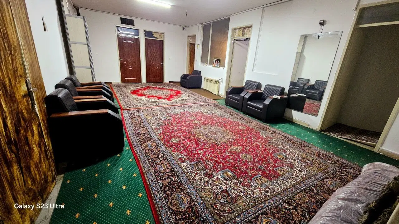 خوابگاه دانش پسرانه