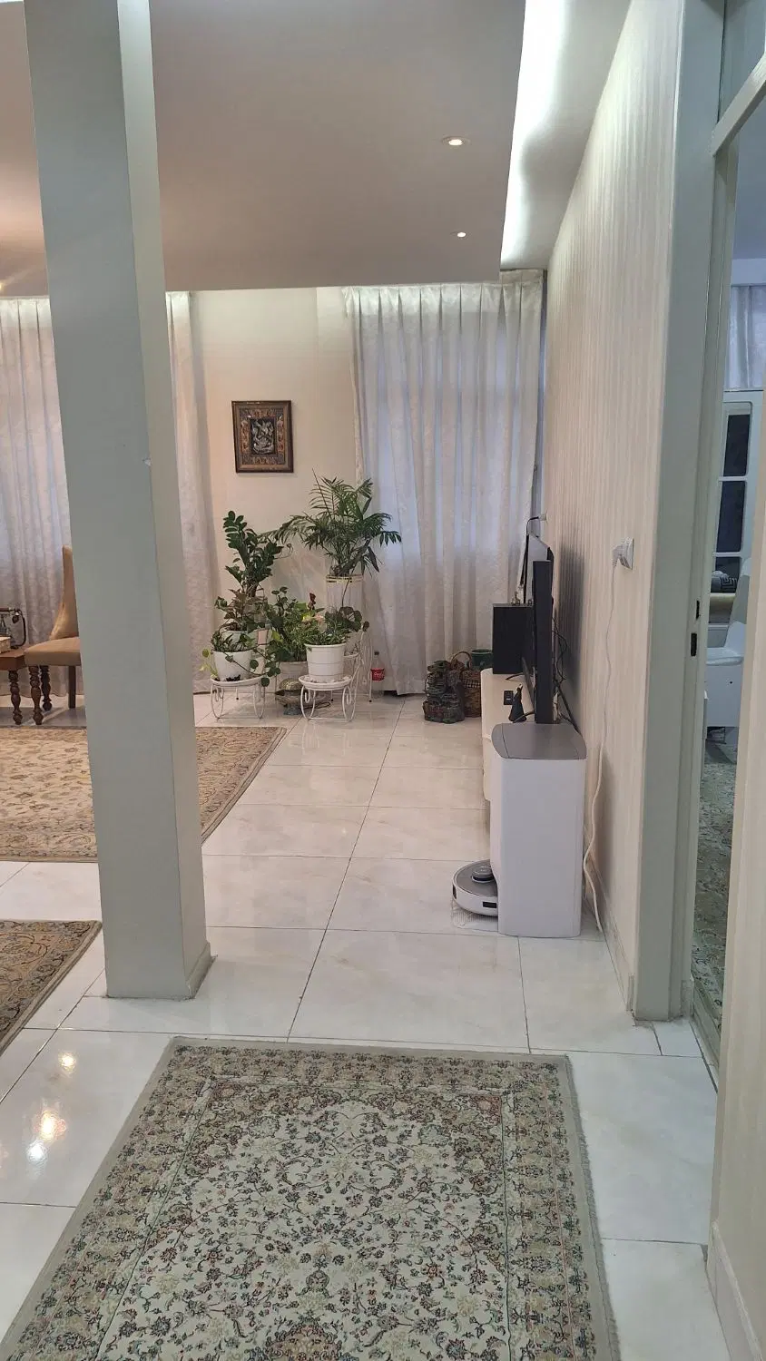 آپارتمان فول بازسازی در شهرک بعثت (سند اوقاف(