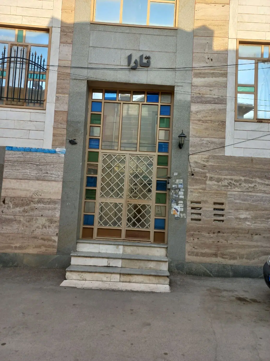 اجاره اپارتمان