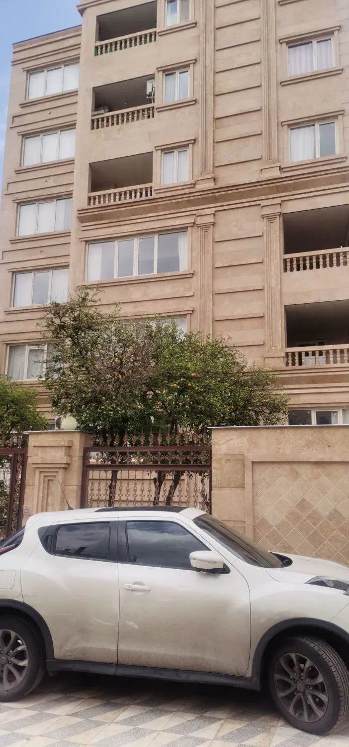 فروش اپارتمان