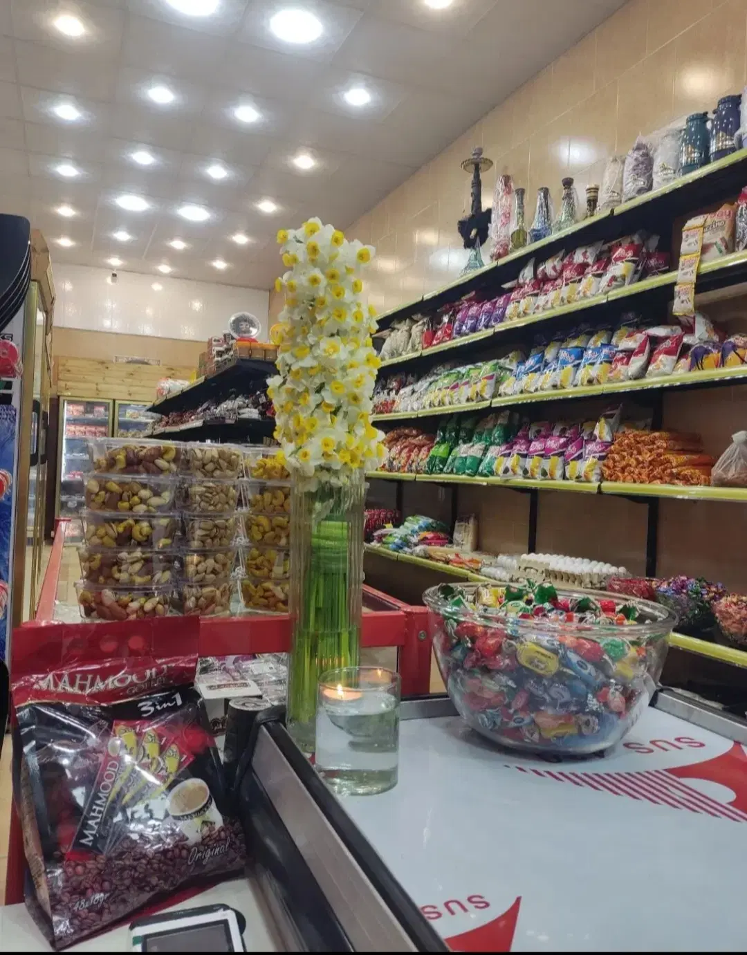 فروش هایپری در بهترین نقطه گود گویم براصلی