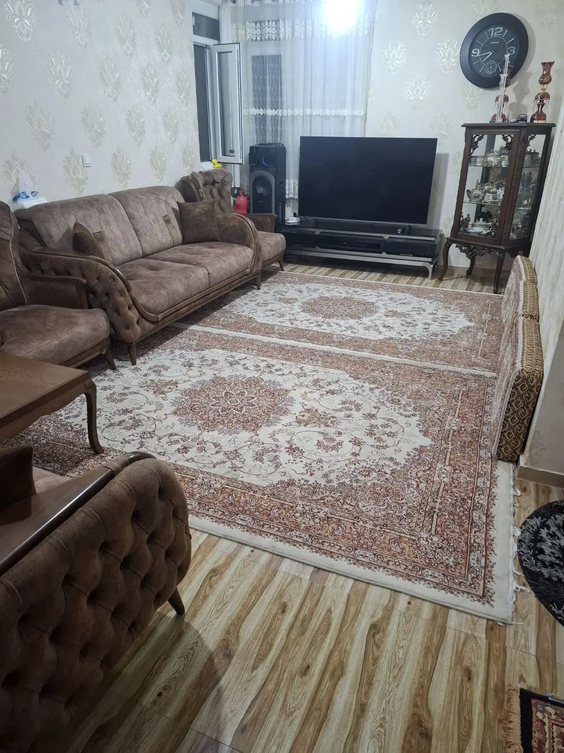 توسعه مسکن بهاران