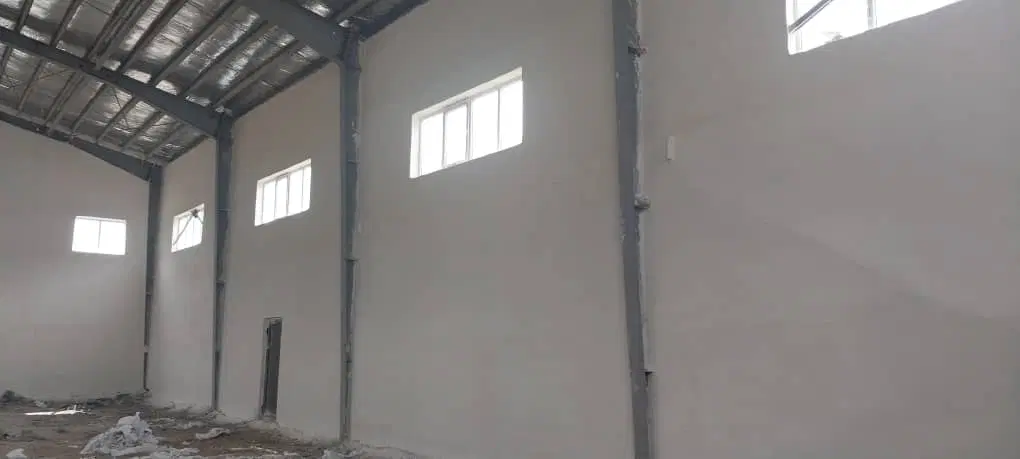 سوله صنعتی شهرک صنعتی سردارسلیمانی