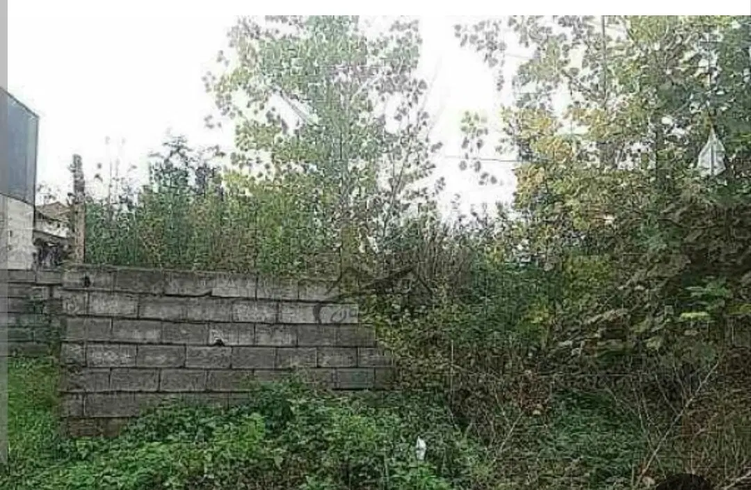 فروش زمین برای سرمایه گذاری