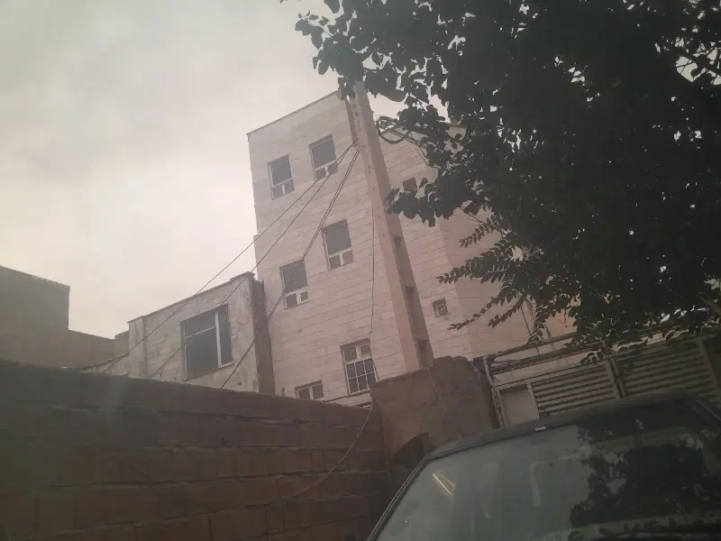 فروش ملک مسکونی