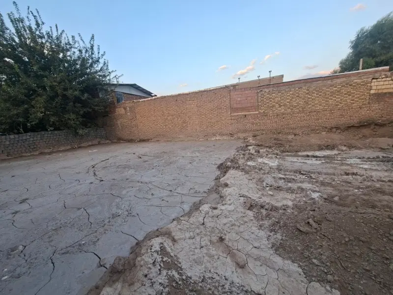 زمین مسکونی در سراسیاب فرسنگی بلوار شهید بختیاری