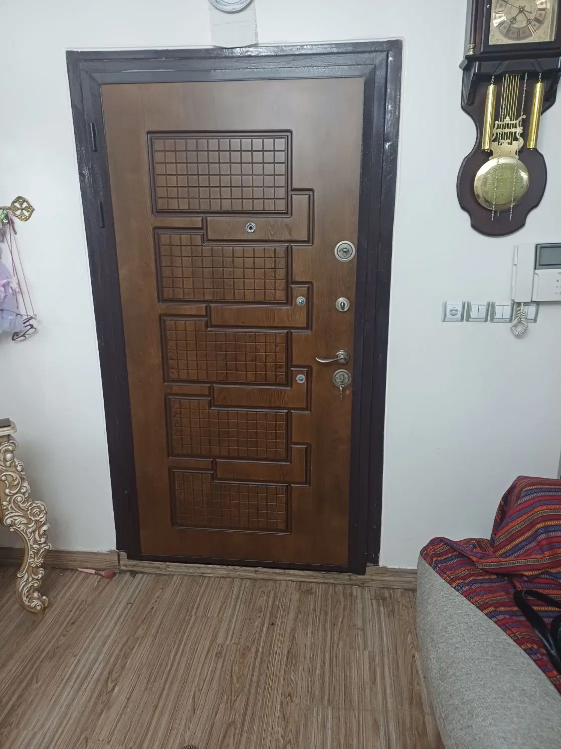 اجاره آپارتمان