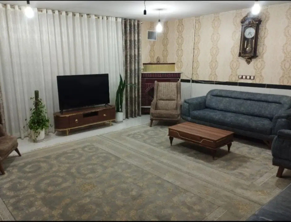 خانه فروش شهرک تکاور