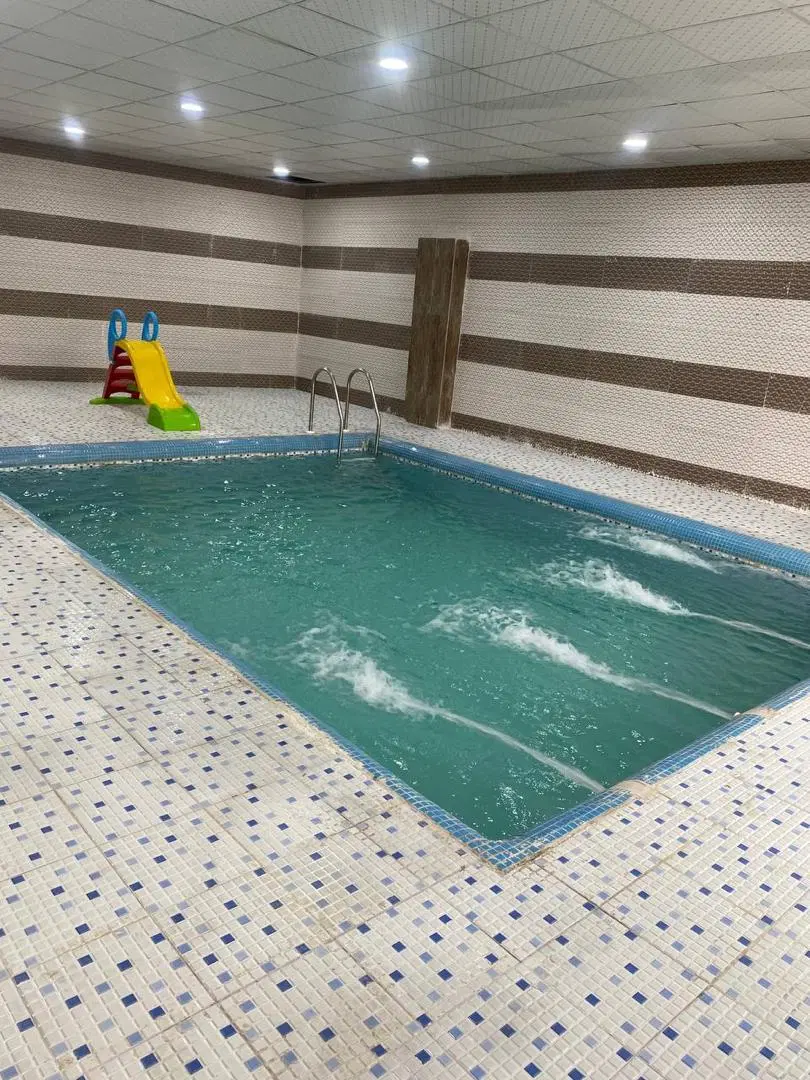 اجاره روزانه باغ ویلا