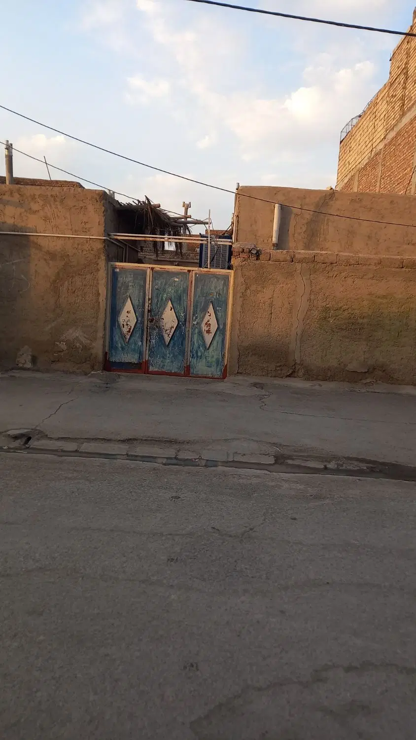 فروش خانه ویلایی