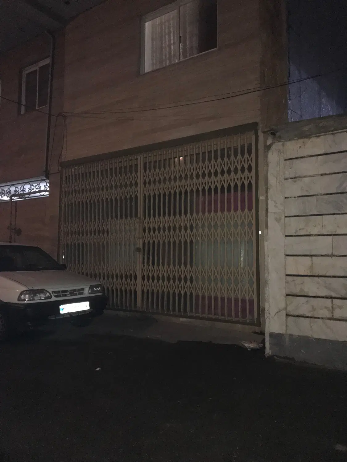 مغازه ۲۴ متری در زینبیه ۶