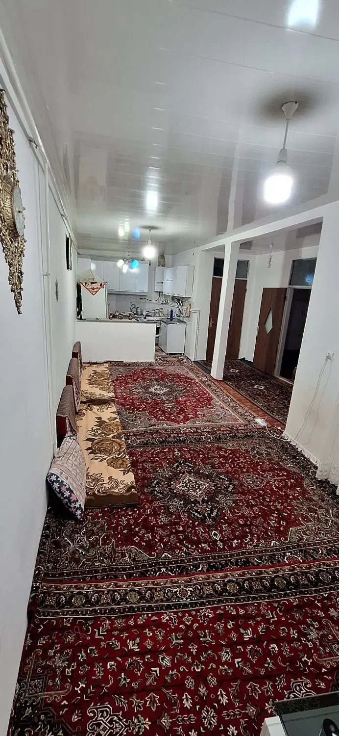 فروش خانه حیاط دار۸۵متری کوثر شرقی در۱۲متری شریعتی