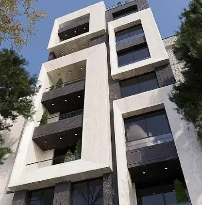 آپارتمان 145متر سه خواب رهن کامل تاپ لوکیشن جهیزیه