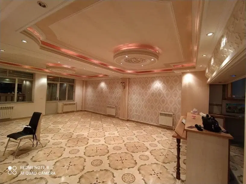 فروش واحد چهارراه حافظ
