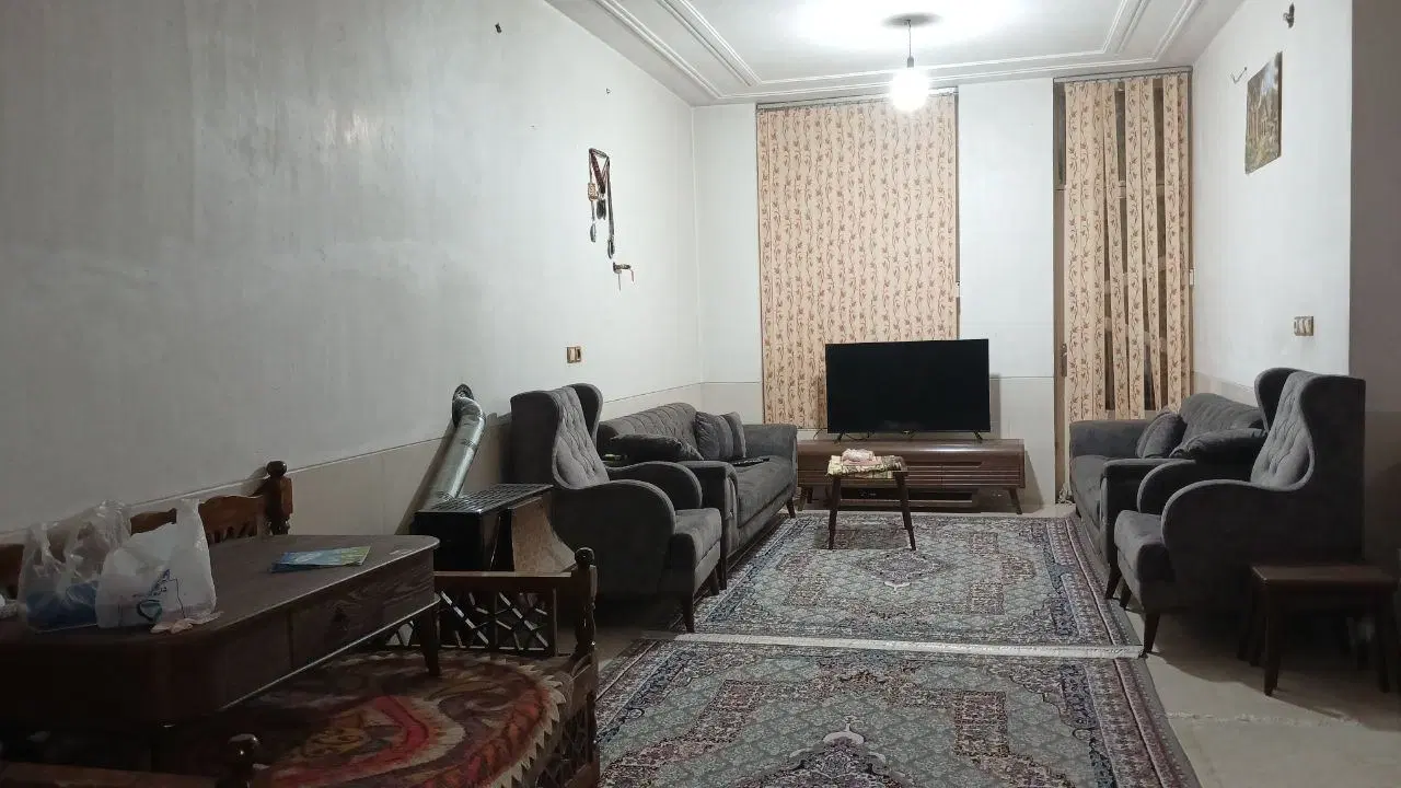 اجاره خانه در شهرک سامان