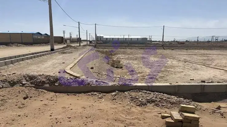 زمین.۱۰۰متری.پاسداران.قنوات