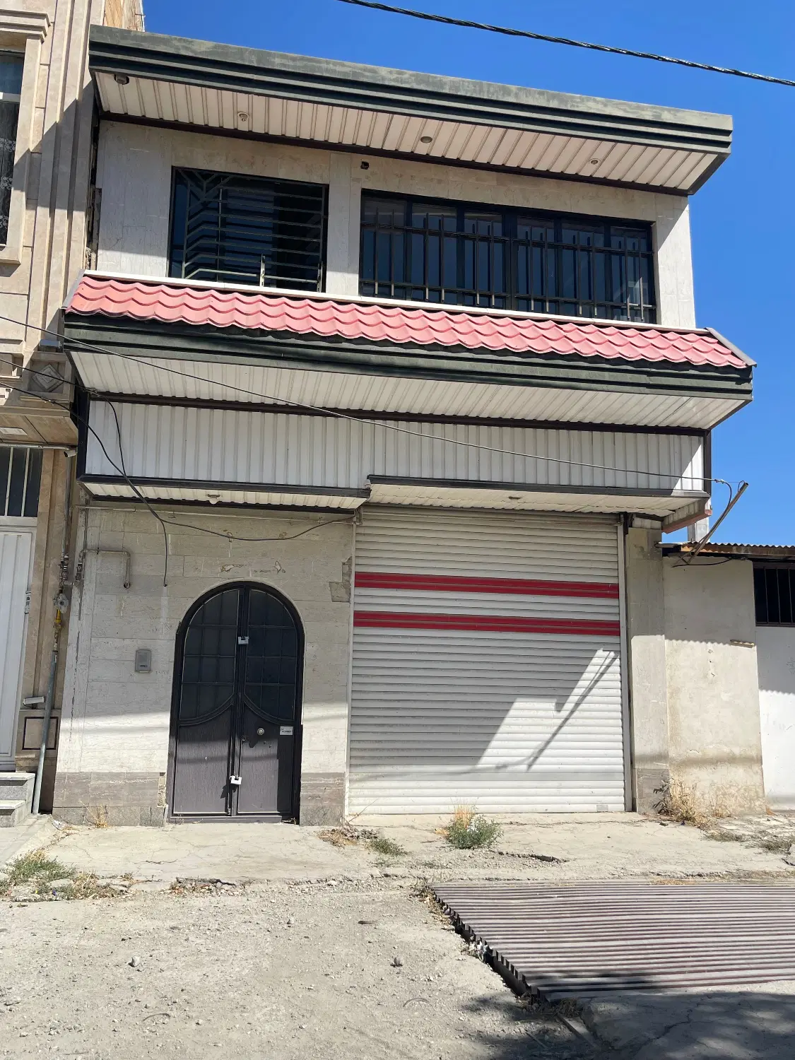 خانه لوکس