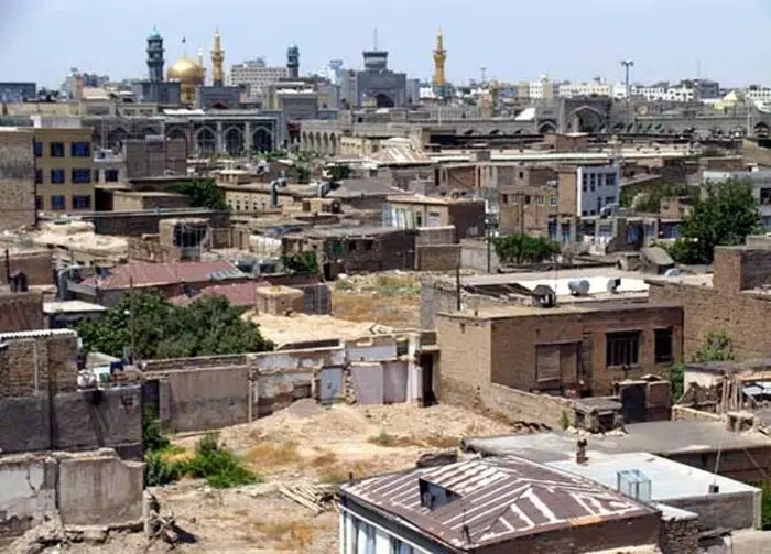 اجاره خانه برای کارگاه یا انباری دربست ۶۰متری